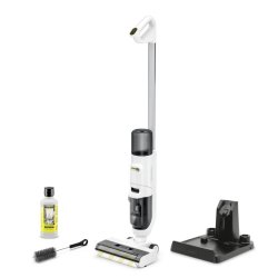 Karcher FCV 2 Natural N (Li-Ion, bez chemii) Elektryczny Mop do Podłóg