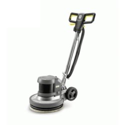 Karcher BDS 43/DUO C (430mm, 150/300 obr/min) Jednotarczowa Szorowarka