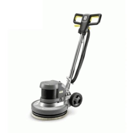 Karcher BDS 43/DUO C (430mm, 150/300 obr/min) Jednotarczowa Szorowarka