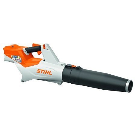 STIHL BGA 60 SET - dmuchawa akumulatorowa do liści