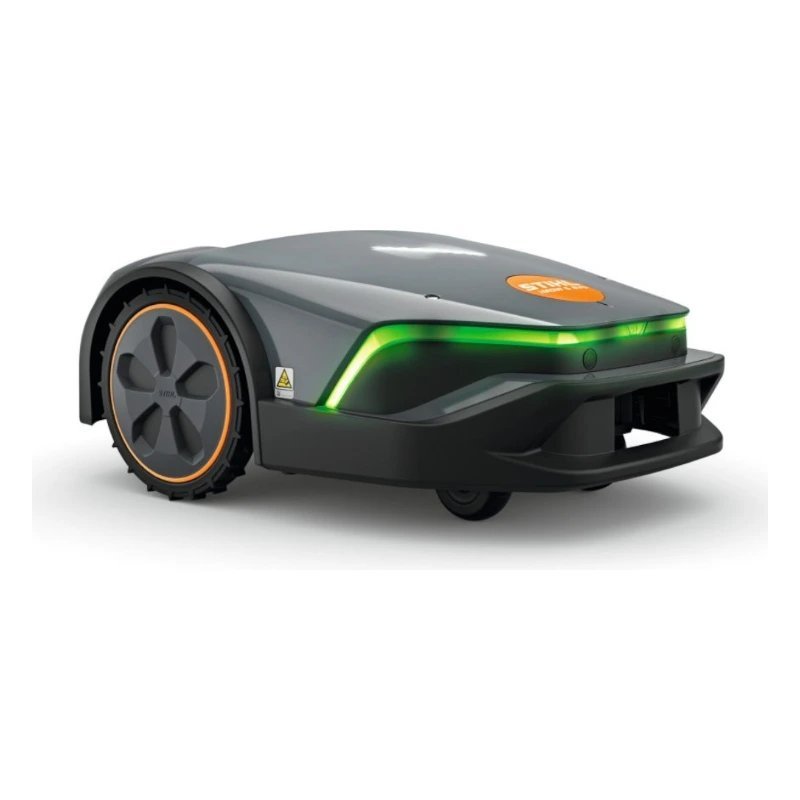 STIHL iMOW 7 EVO - robot koszący do dużych ogrodów