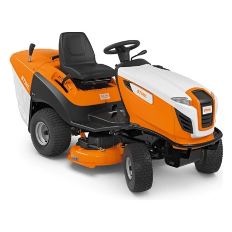 Stihl RT 6127 ZL (21,2 KM, 125 cm, do 10000 m²) Traktor Ogrodowy
