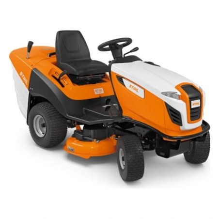 Stihl RT 6127 ZL (21,2 KM, 125 cm, do 10000 m²) Traktor Ogrodowy