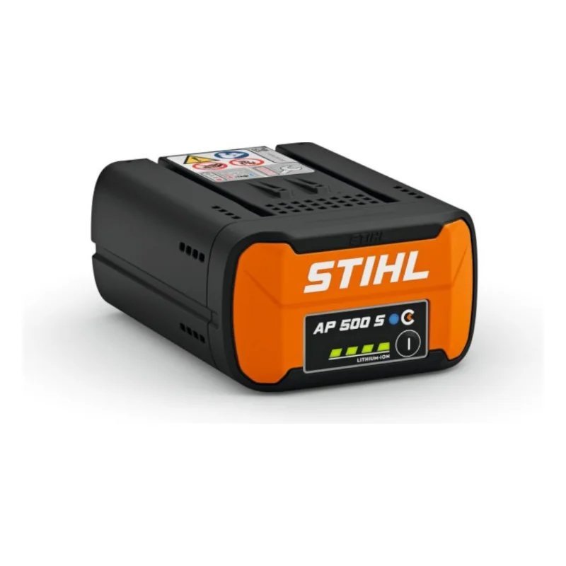 Stihl AP 500S (36V, 337Wh, 8,8Ah) Profesjonalny Akumulator