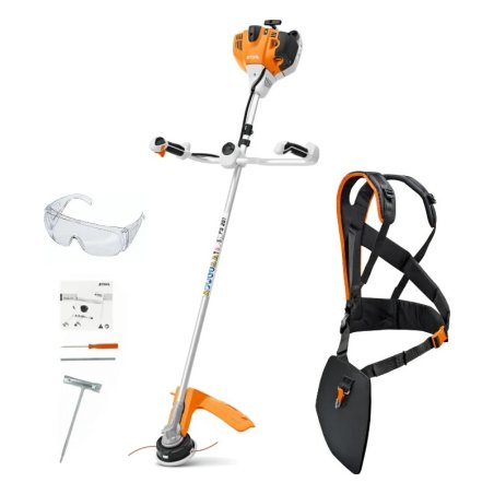 Stihl FS 261 (2,7 KM, szerokość koszenia 52 cm) Profesjonalna Kosa Spalinowa