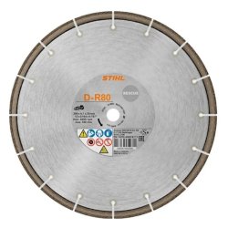 Tarcza Diamentowa Ratownicza Stihl D-R80 350 mm do TS 420, TS 700, TS 710, TSA 350