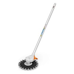 Stihl RG-KM Przystawka do Usuwania Chwastów
