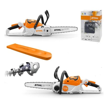 STIHL MSA 60 C-B
