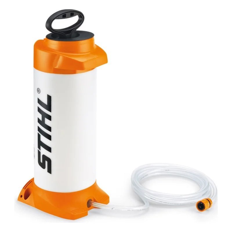 Wysokociśnieniowy Zbiornik na Wodę Stihl do Przecinarek Betonu (10 l)