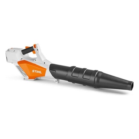 Stihl Dmuchawa Akumulatorowa - Zabawka z Akumulatorem