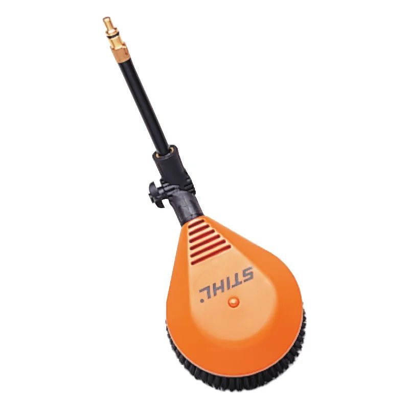 Obrotowa szczotka myjąca do myjek STIHL