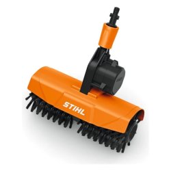 Szczotka obrotowa do myjek STIHL,  30 cm