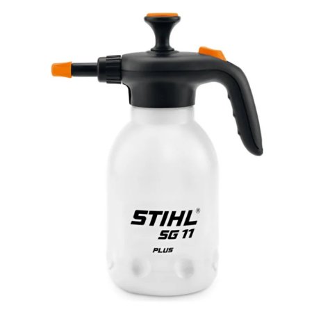 STIHL SG 11 PLUS Opryskiwacz Ręczny (pojemność 1,5 l)