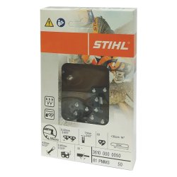 Łańcuch Stihl 3/8"P 1,1 mm 44 Ogniw, na Prowadnicę 30 cm, Picco Micro Mini 3 (PMM3)