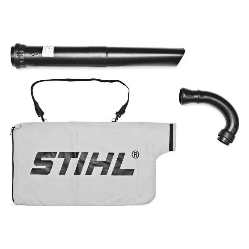 Zestaw do Odsysania Stihl z Zestawem do BG 56 i BG 86