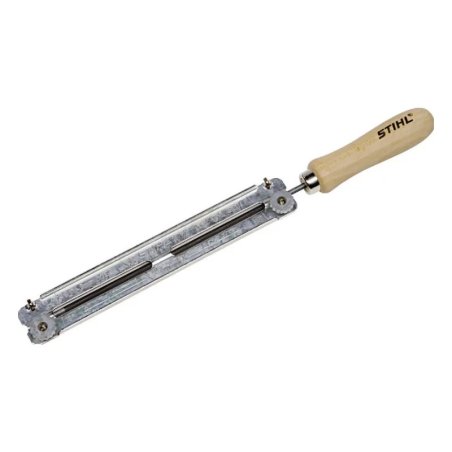 Prowadnik z Pilnikiem Okrągłym Stihl, do Pił .325", Średnica 4,8 mm