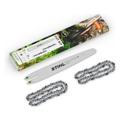 Cut Kit 6 Stihl, Prowadnica 30 cm 1/4" + 2x Łańcuch 1,1 mm 1/4" 64z