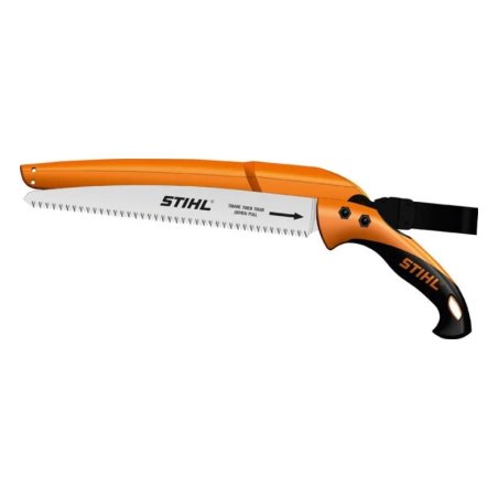 Stihl PR 24 Piła do Gałęzi z Prostym Brzeszczotem