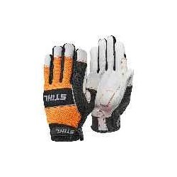 Rękawice Ochronne Stihl ADVANCE Ergo MS, rozmiar L/10