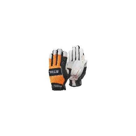 Rękawice Ochronne Stihl ADVANCE Ergo MS, rozmiar L/10