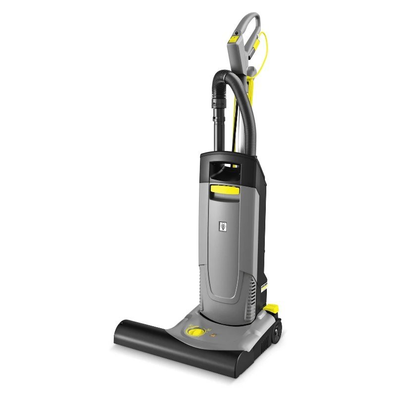 Odkurzacz szczotkowy Karcher CV 48/2