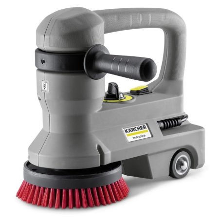 Karcher BD 17/5 C Ep - szorowarka do schodów