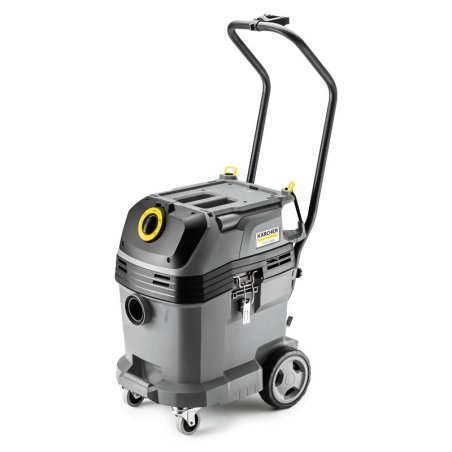 Karcher NT 40/1 Tact Bs - odkurzacz profesjonalny do piekarni