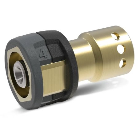 Adapter obrotowy M22 EASY!Lock - wąż AVS Karcher