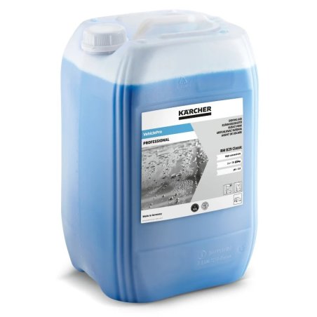 RM 829 Classic 20l - środek wspomagający suszenie Karcher