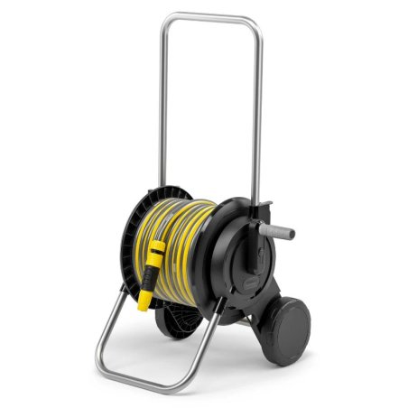 HT 2.20 - zestaw wózek na wąż 20m Karcher