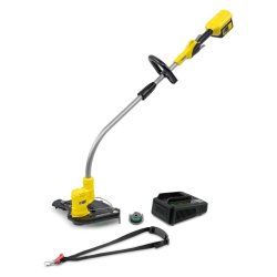 Akumulatorowa kosa do trawy LTR Battery 36-33 Set Karcher