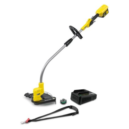 Akumulatorowa kosa do trawy LTR Battery 36-33 Set Karcher