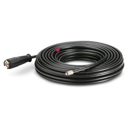 Wąż wysokociśnieniowy do czyszczenia rur DN6 30 m Karcher