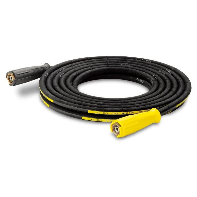 Wąż wysokociśnieniowy 30m DN8 315bar z obrotowym złączem Karcher