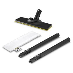 Zestaw do podłóg EasyFix do parownicy Karcher SC 1