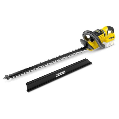 Akumulatorowe nożyce do żywopłotu Karcher HGE 36-60 Battery