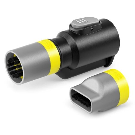 Shoe!Cleaner - przystawka do obuwia Karcher SE 3-6