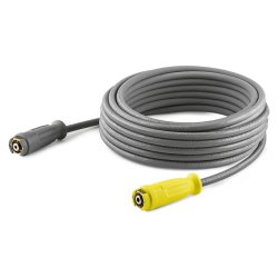 Wąż wysokociśnieniowy 15 m EASY!Lock - wersja dla przemysłu spożywczego Karcher HD/HDS