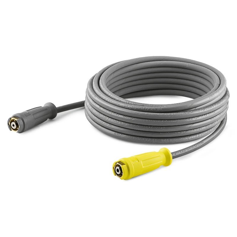 Wąż wysokociśnieniowy 15m EASY!Lock przemysł spożywczy Karcher