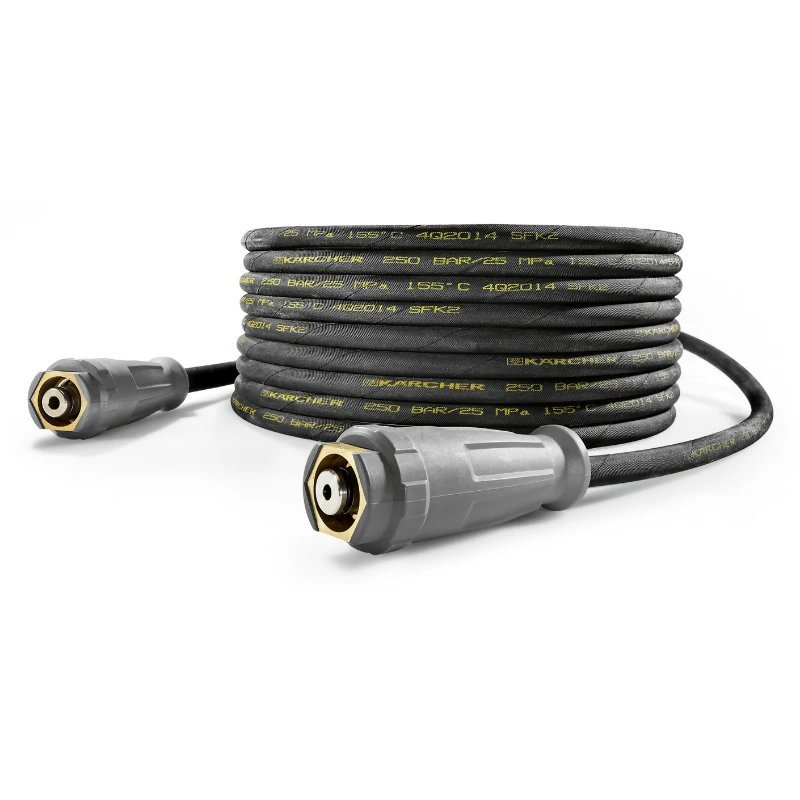 Wąż ciśnieniowy 10m DN6 300bar AVS Karcher