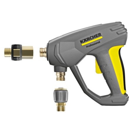 Zestaw adapterów EASY!Force 3 - pistolet wysokociśnieniowy Karcher