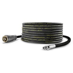Wąż wysokociśnieniowy 15m DN6 300bar EASY!Lock/AVS do bębna Karcher