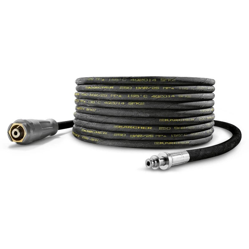 Wąż wysokociśnieniowy 15m DN6 300bar EASY!Lock/AVS Karcher