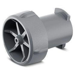Dysza do detali Karcher do myjek mobilnych OC 3 i OC 4