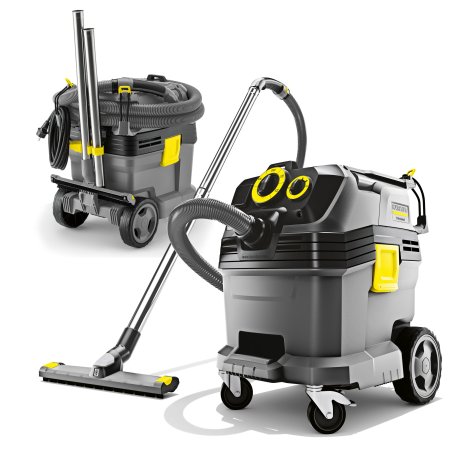 NT 30/1 Tact Te L (1380W, 30L) profesjonalny odkurzacz Karcher