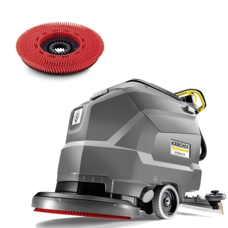 Szorowarka Karcher BD 50/50 C Bp Classic