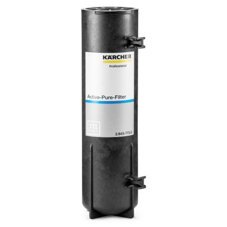 Filtr Active-Pure do dystrybutorów wody WPD Karcher