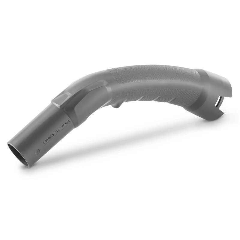 Kolanko DN 40 plastikowe Karcher do odkurzaczy NT