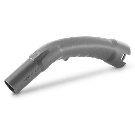 Kolanko DN 40 plastikowe Karcher do odkurzaczy NT