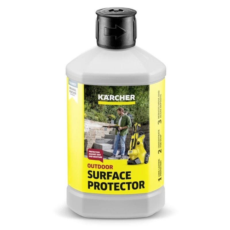 RM 542 Impregnat do kostki i kamienia Karcher